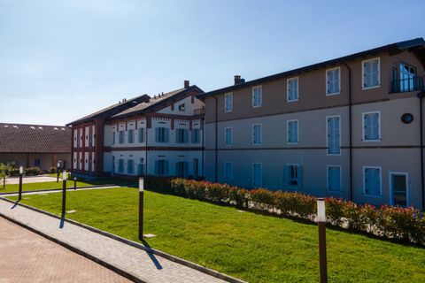 Leilighet i Novara, Novara, Novara - € 139 000 | Ref: 3132_I02 - foto 14