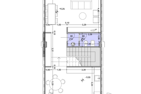 Byhus i Novara, Novara, Novara - € 445.000 | Ref: 3132_L02 - foto 32
