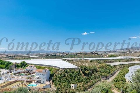 Villa a Mezquitilla, Malaga, Mezquitilla - € 210.000 | Ref: CP677 - foto 3