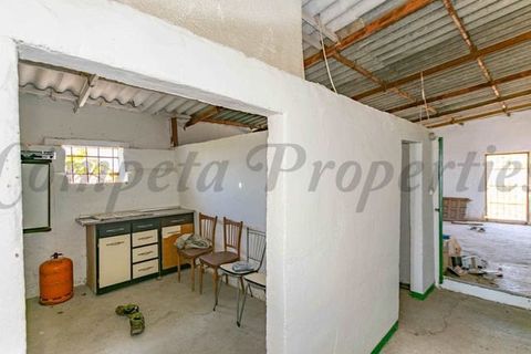 Villa a Mezquitilla, Malaga, Mezquitilla - € 210.000 | Ref: CP677 - foto 5