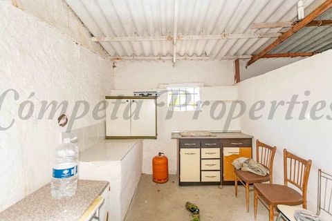 Villa a Mezquitilla, Malaga, Mezquitilla - € 210.000 | Ref: CP677 - foto 6