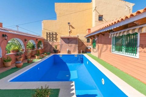 Villa i Lagos, Malaga, Lagos - € 550.000 | Ref: CP676 - foto 1