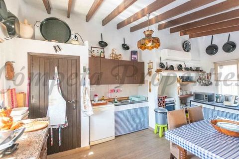 Villa i Lagos, Malaga, Lagos - € 550.000 | Ref: CP676 - foto 3