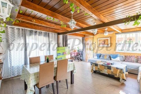 Villa i Lagos, Malaga, Lagos - € 550.000 | Ref: CP676 - foto 4