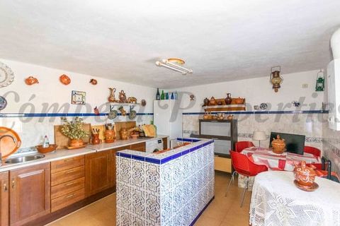 Villa i Lagos, Malaga, Lagos - € 550.000 | Ref: CP676 - foto 5