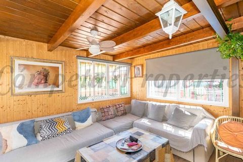 Villa i Lagos, Malaga, Lagos - € 550.000 | Ref: CP676 - foto 6