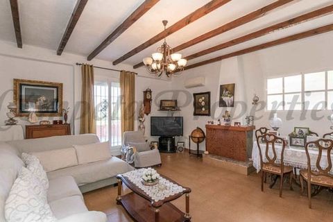 Villa i Lagos, Malaga, Lagos - € 550.000 | Ref: CP676 - foto 7