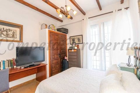 Villa i Lagos, Malaga, Lagos - € 550.000 | Ref: CP676 - foto 8