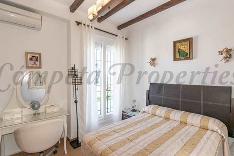 Villa i Lagos, Malaga, Lagos - € 550.000 | Ref: CP676 - foto 9