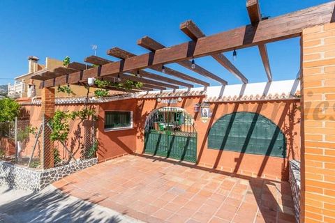 Villa i Lagos, Malaga, Lagos - € 550.000 | Ref: CP676 - foto 15