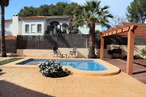 Villa i Benidorm, Alicante, Benidorm - € 477.000 | Ref: VRL480 - foto 3
