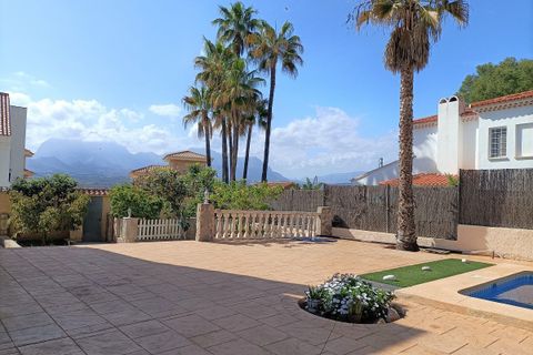Villa i Benidorm, Alicante, Benidorm - € 477.000 | Ref: VRL480 - foto 2
