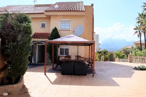 Villa i Benidorm, Alicante, Benidorm - € 477.000 | Ref: VRL480 - foto 33