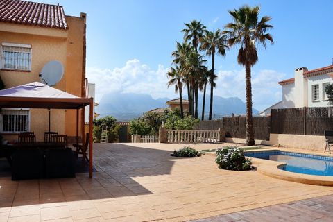 Villa i Benidorm, Alicante, Benidorm - € 477.000 | Ref: VRL480 - foto 5