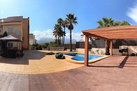 Villa i Benidorm, Alicante, Benidorm - € 477.000 | Ref: VRL480 - foto 1
