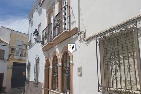 Byhus i Carcabuey, Cordoba, Carcabuey - € 76.000 | Ref: TH5916 - foto 1