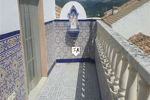 Byhus i Carcabuey, Cordoba, Carcabuey - € 76.000 | Ref: TH5916 - foto 3
