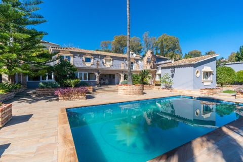 Villa a Benahavis, Malaga, Benahavis - € 1.900.000 | Ref: 428-02869P - foto 2