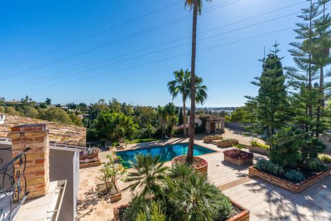Villa a Benahavis, Malaga, Benahavis - € 1.900.000 | Ref: 428-02869P - foto 5