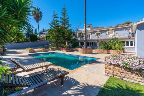 Villa a Benahavis, Malaga, Benahavis - € 1.900.000 | Ref: 428-02869P - foto 6
