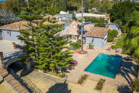 Villa a Benahavis, Malaga, Benahavis - € 1.900.000 | Ref: 428-02869P - foto 7