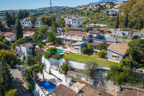 Villa a Benahavis, Malaga, Benahavis - € 1.900.000 | Ref: 428-02869P - foto 17