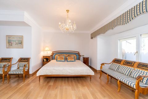 Villa a Benahavis, Malaga, Benahavis - € 1.900.000 | Ref: 428-02869P - foto 21