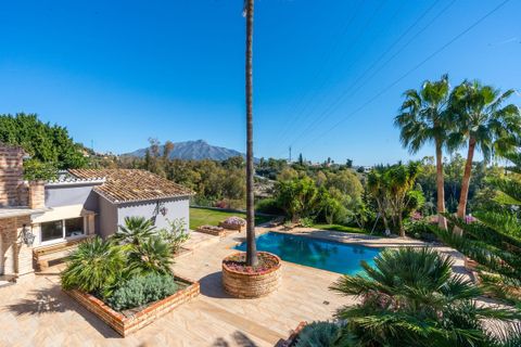Villa a Benahavis, Malaga, Benahavis - € 1.900.000 | Ref: 428-02869P - foto 22