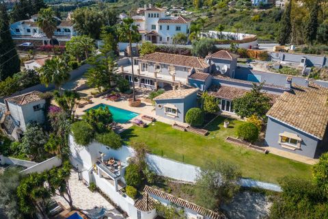 Villa a Benahavis, Malaga, Benahavis - € 1.900.000 | Ref: 428-02869P - foto 27