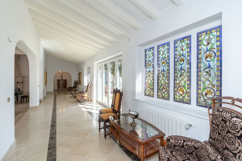 Villa a Benahavis, Malaga, Benahavis - € 1.900.000 | Ref: 428-02869P - foto 38
