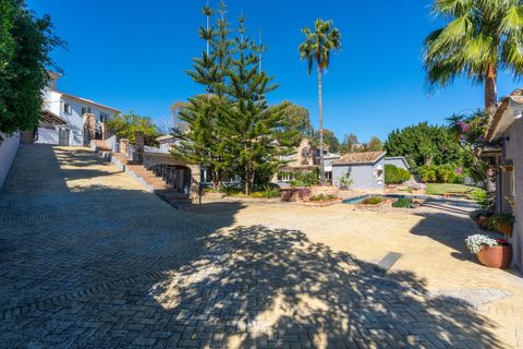 Villa a Benahavis, Malaga, Benahavis - € 1.900.000 | Ref: 428-02869P - foto 44