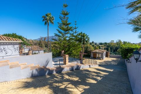Villa a Benahavis, Malaga, Benahavis - € 1.900.000 | Ref: 428-02869P - foto 50