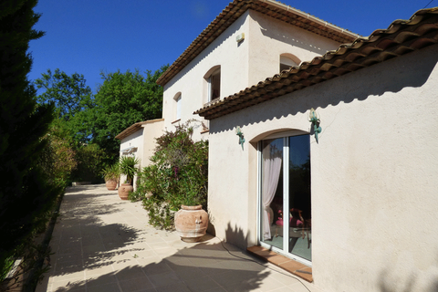 Villa a Seillans, Var, Seillans - € 1.085.000 | Ref: HH-15391346 - foto 4
