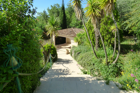 Villa a Seillans, Var, Seillans - € 1.085.000 | Ref: HH-15391346 - foto 8