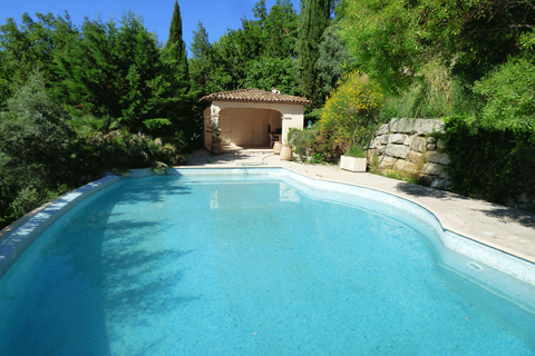 Villa a Seillans, Var, Seillans - € 1.085.000 | Ref: HH-15391346 - foto 9