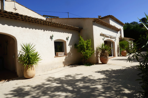 Villa a Seillans, Var, Seillans - € 1.085.000 | Ref: HH-15391346 - foto 12