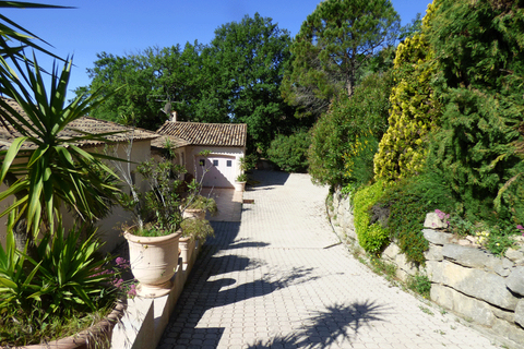 Villa a Seillans, Var, Seillans - € 1.085.000 | Ref: HH-15391346 - foto 14