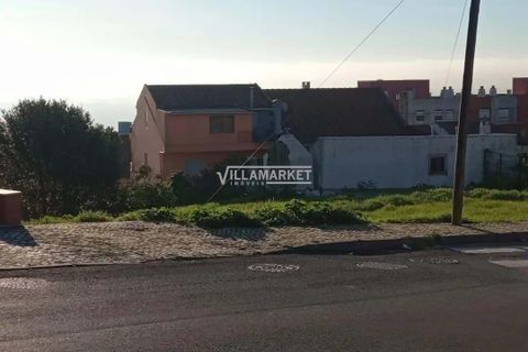 Helårsgrund i Amadora, Lisbon, Amadora - € 85.000 | Ref: JF-317AA958CA - foto 1