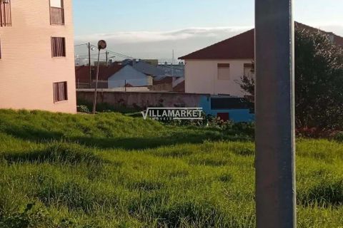 Helårsgrund i Amadora, Lisbon, Amadora - € 85.000 | Ref: JF-317AA958CA - foto 2