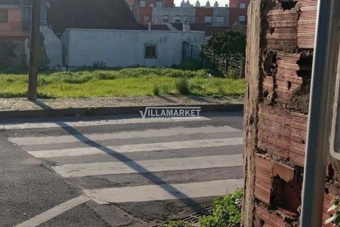 Helårsgrund i Amadora, Lisbon, Amadora - € 85.000 | Ref: JF-317AA958CA - foto 3