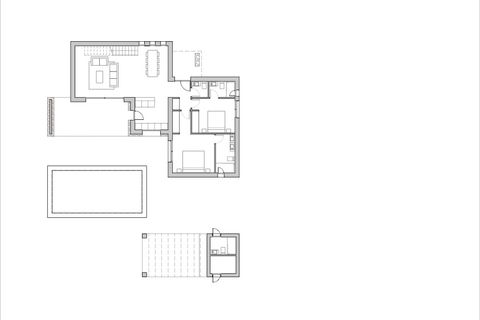 Villa i Moraira, Alicante, Moraira - € 1.549.000 | Ref: 2315V - foto 11