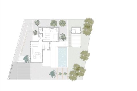 Villa i Moraira, Alicante, Moraira - € 1.549.000 | Ref: 2315V - foto 14