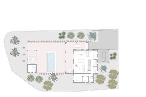 Villa i Moraira, Alicante, Moraira - € 1.549.000 | Ref: 2319V - foto 13