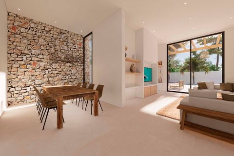 Villa a Moraira, Alicante, Moraira - € 1.679.000 | Ref: 2316V - foto 2