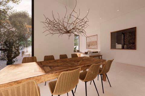 Villa a Moraira, Alicante, Moraira - € 1.679.000 | Ref: 2316V - foto 4