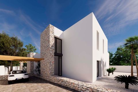 Villa a Moraira, Alicante, Moraira - € 1.679.000 | Ref: 2316V - foto 10