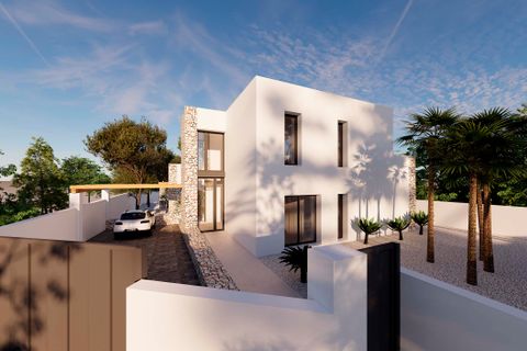 Villa a Moraira, Alicante, Moraira - € 1.679.000 | Ref: 2316V - foto 11