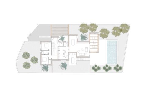 Villa a Moraira, Alicante, Moraira - € 1.679.000 | Ref: 2316V - foto 16