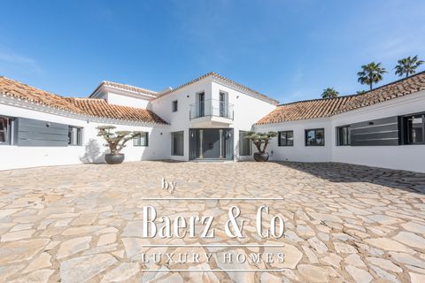 Villa i Sotogrande, Cadiz, Sotogrande - € 4.250.000 | Ref: NP1837 - foto 2