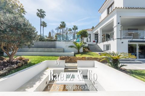 Villa i Sotogrande, Cadiz, Sotogrande - € 4.250.000 | Ref: NP1837 - foto 4
